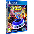 PS4 - Sonic Racing: CrossWorlds
