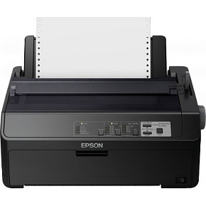 Epson/FX-890II/Tlač/Iehl/Role/USB Epson/FX-890II/Tlač/Iehl/Role/USB