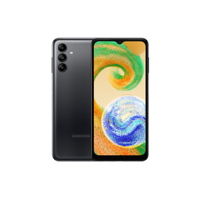 Samsung Galaxy A04s SM-A047 3+32GB DualSim BLACK