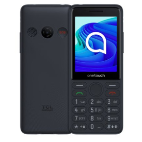 TCL onetouch 4042S Dark Night Gray TCL onetouch 4042S Dark Night Gray