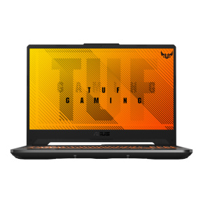 ASUS TUF Gaming A15/R5 7535HS/8GB/512GB/RTX3050/15,6"FHD/Win11Home/Graphite Black