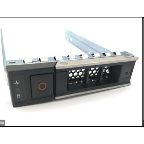 DELL rámček, pre SATA 3,5" HDD, do servera PowerEdge R240/R340/R440/R740(xd)/ R540,R250,R550,R650,R750,R350,T350,T550 …
