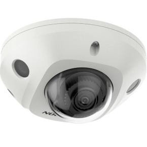 Hikvision DS-2CD2543G2-IS(2.8mm), 4MP AcuSense mini dome sieťová kamera