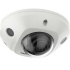Hikvision DS-2CD2543G2-IS(2.8mm), 4MP AcuSense mini dome sieťová kamera