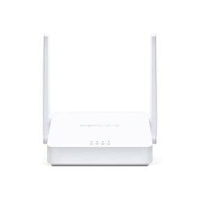MERCUSYS MW301R, 300Mbps Wireless N Router
