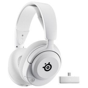 Steelseries Arctis Nova 5X for Xbox, white