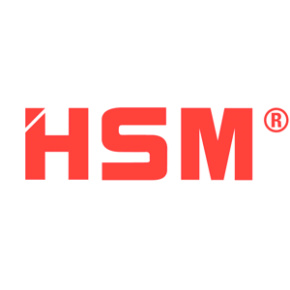 HSM 1133050122 Housing Top for the 125.2 Cross-Cut Shredder
