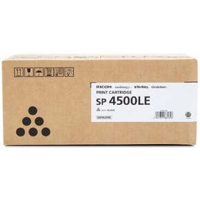 toner RICOH Typ SP4500LE SP 3600/3610/4510 (3.000 str.) (407323)