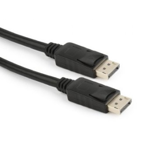 DisplayPort cable, 6 ft