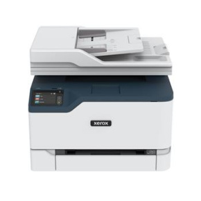 MFP laser čb XEROX C235V_DNI - A4, 24/22 str/min, P/C/S/F, ADF, duplex, fax, ethernet