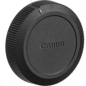 Canon zadná krytka objektívu bajonet Canon RF