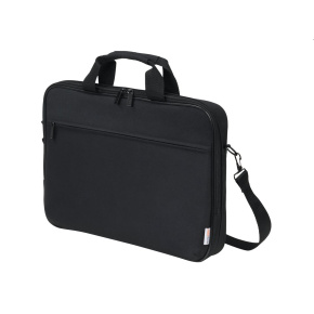 DICOTA BASE XX Laptop Bag Toploader 14-15.6" Black