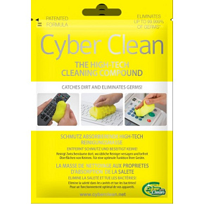 Cyber Clean Home&Office Sachet 80g (46197) Cyber Clean Home&Office Sachet 80g (46197)