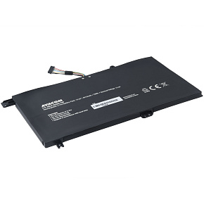 AVACOM batéria pre Lenovo IdeaPad S540-15IML, 15IWL Li-Pol 15,2 V 4610mAh 70Wh AVACOM batéria pre Lenovo IdeaPad S540-15IML, 15IWL Li-Pol 15,2 V 4610mAh 70Wh