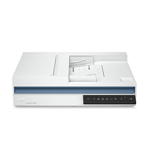 HP ScanJet Pro 3600 f1 Scanner HP ScanJet Pro 3600 f1 Scanner