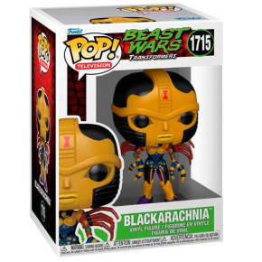 POP! TV: Blackarachnia (Beast Wars Transformers)