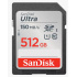 SanDisk Ultra 512GB SD card