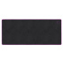 COOLER MASTER Mouse Pad MP511 Speed, Stitching Purple, Surface Black