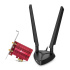 tp-link Archer TXE75E, Adaptér AXE5400 Wi-Fi 6E Bluetooth 5.2 PCIe