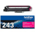 toner BROTHER TN-243 Magenta (1000 str.)