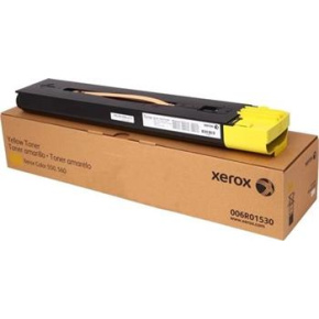 toner XEROX 006R01530 yellow Colour 550/560/570 (34000 str.)