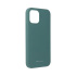 puzdro Back Case Mercury Liquid Apple Iphone 13Pro Green