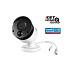 iGET HOMEGUARD HGNVK930CAM - venkovní FullHD kamera s PoE k setu iGET HOMEGUARD HGNVK85304.