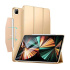 ESR puzdro Ascend Trifold Case pre iPad Pro 12.9" 2021/2022 - Khaki