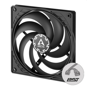 Arctic Case Fan P14 Slim PWM PST