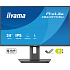 iiyama ProLite/XB2497HSU-B1/23,8"/IPS/FHD/120Hz/4ms/Čierna/5R