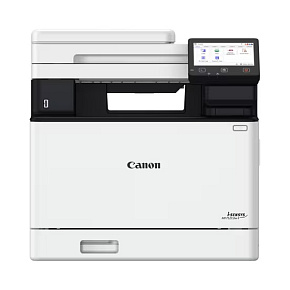 Canon i-SENSYS/MF754Cdw II/MF/Laser/A4/LAN/WiFi/USB