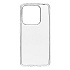 Tactical TPU Kryt pre Xiaomi Redmi Note 14 5G Transparent
