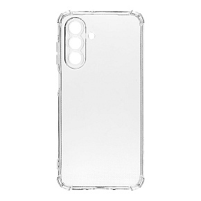 Tactical TPU Plyo Kryt pre Xiaomi Redmi 15 5G Transparent 
