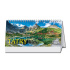 Stolový kalendár Tatry stolový 2026