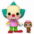 POP! Television: Krusty with Mr.Teeny (The Simpsons)