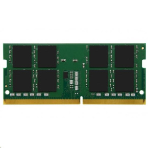 Kingston SO-DIMM DDR4 32GB 3200MHz CL22 1x32GB