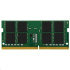 Kingston SO-DIMM DDR4 32GB 3200MHz CL22 1x32GB