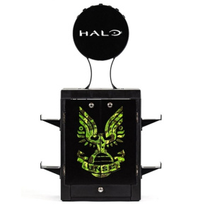 Halo Gaming Locker Halo Gaming Locker