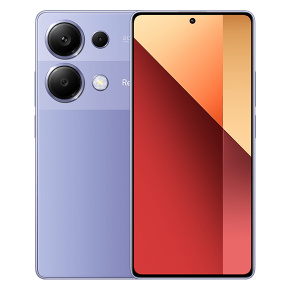 Xiaomi Redmi Note 13 PRO 8/256GB 6,67" Dual SIM Lavender Purple