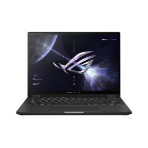 ASUS ROG Flow X13/R9-7940HS/32GB/1TB SSD/RTX4070/13.4" QHD+16:10/Win11Home/Black