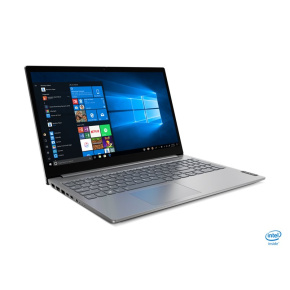 Lenovo ThinkBook 15-IIL i5-1035G1 8GB 512GB-SSD 15.6"FHD IPS AG IntelUHD Win10Pro