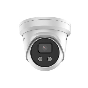 Hikvision DS-2CD2386G2-IU(4MM) 8MP Outdoor Eyeball Fixed Lens