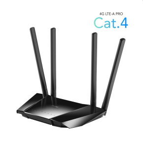Cudy AC1200 Wi-Fi Mesh 4G LTE Router