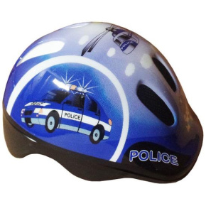 Kids bike helmet S (48-52 cm) - CSH062