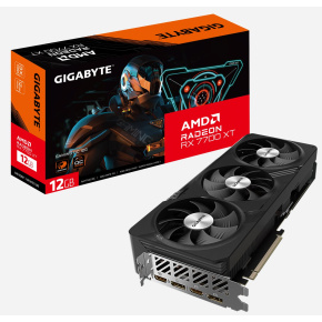 Gigabyte Radeon RX 7700 XT GAMING OC 12G