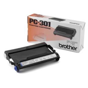 film BROTHER PC-301 Fax 910/920/930/940 (235 str.)