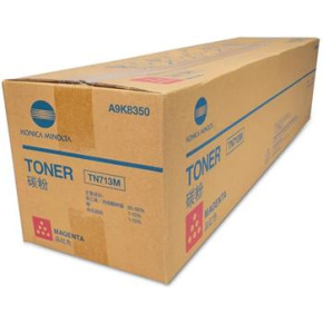 toner MINOLTA TN713M Bizhub C659/C759, AccurioPrint C759 magenta (33200 str.)