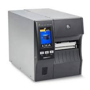 ZEBRA ZT411 TT Printer 4" , 203DPI , EU/UK/USB , LAN, BT 4.1, MFI HOST IN