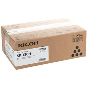 toner RICOH Typ SP330H Aficio SP 330 series (408281)