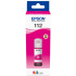 kazeta EPSON ecoTANK 112 Magenta pigment (6000 str.) (C13T06C34A)